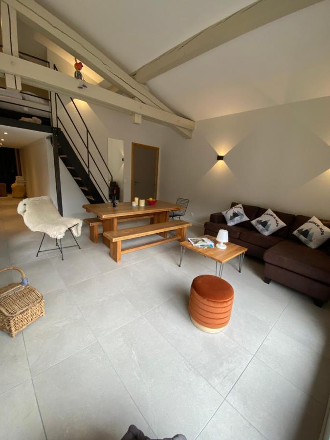 Chalet Pleine Vue & Spa Chamonix Esterno foto