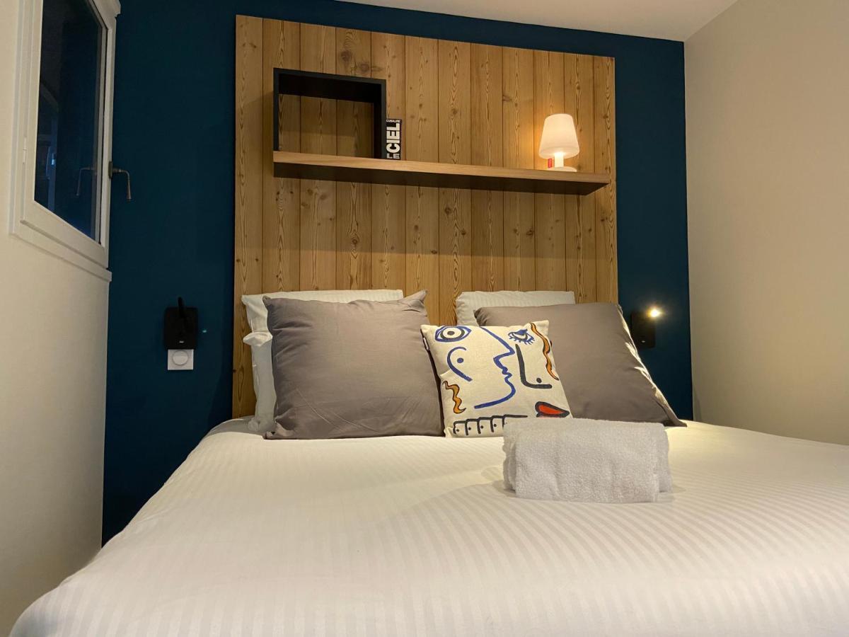 Chalet Pleine Vue & Spa Chamonix Esterno foto