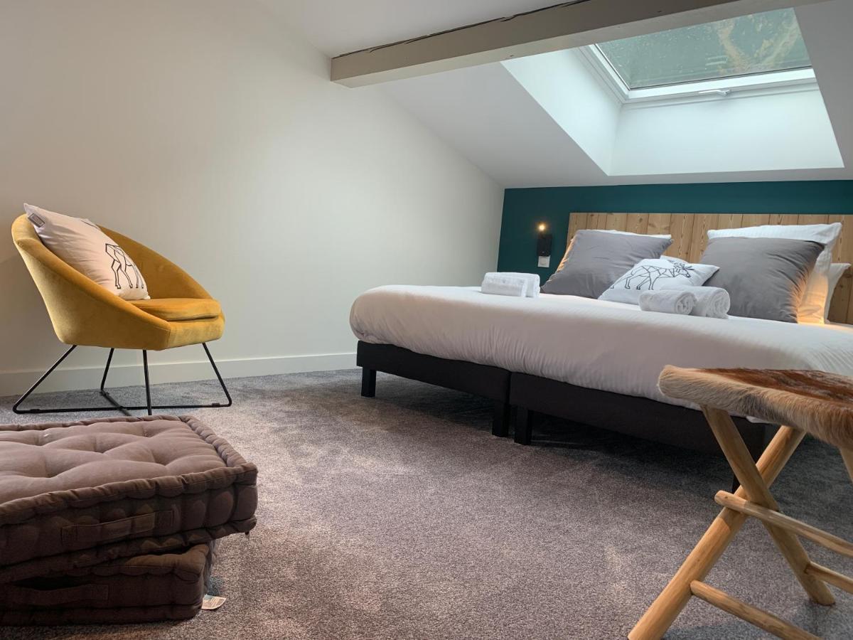 Chalet Pleine Vue & Spa Chamonix Esterno foto