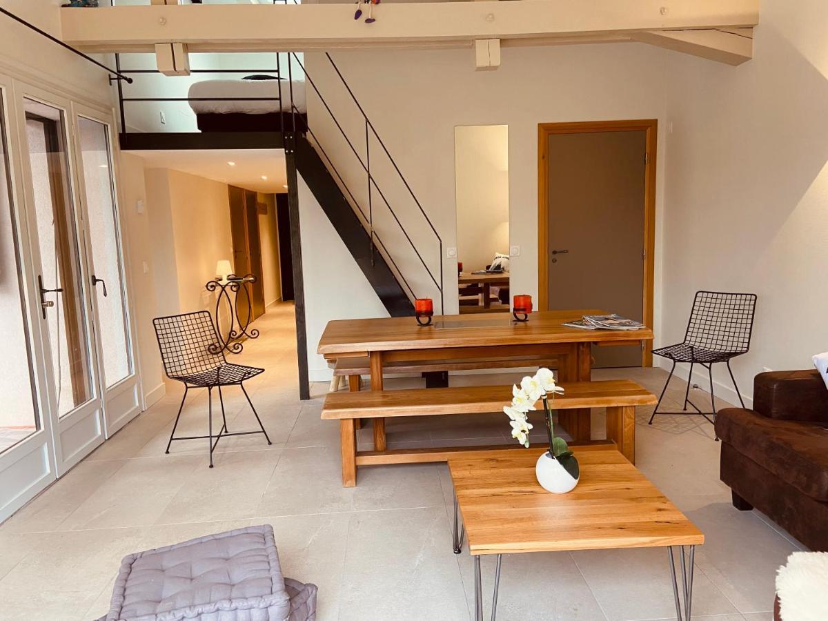 Chalet Pleine Vue & Spa Chamonix Esterno foto