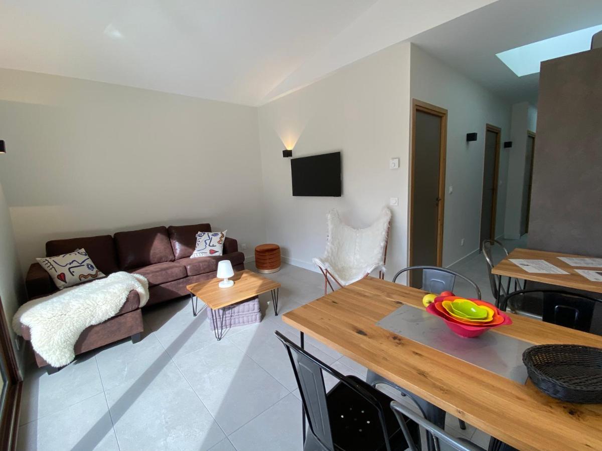 Chalet Pleine Vue & Spa Chamonix Esterno foto